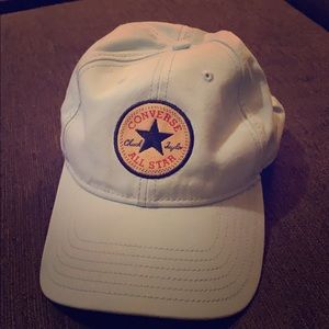 Converse hat